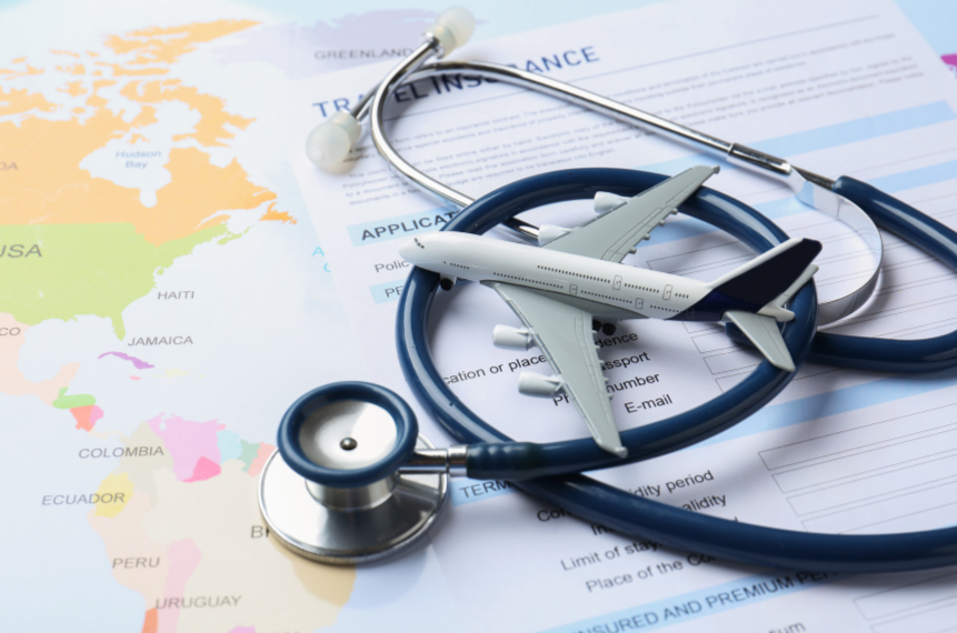Travel Health