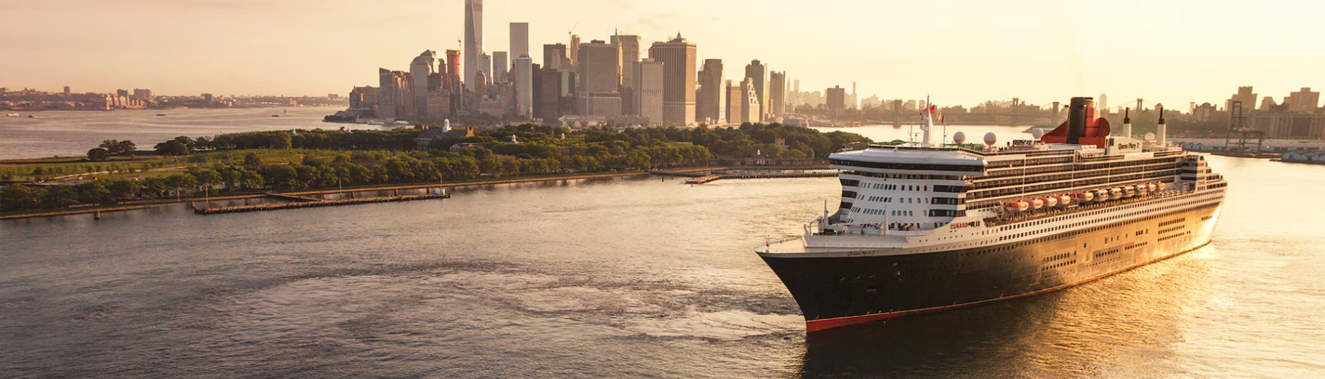 World Cruise