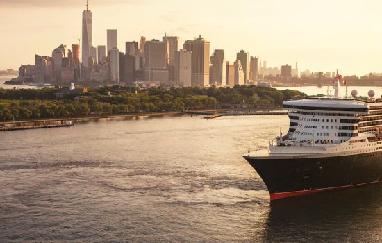 World Cruise